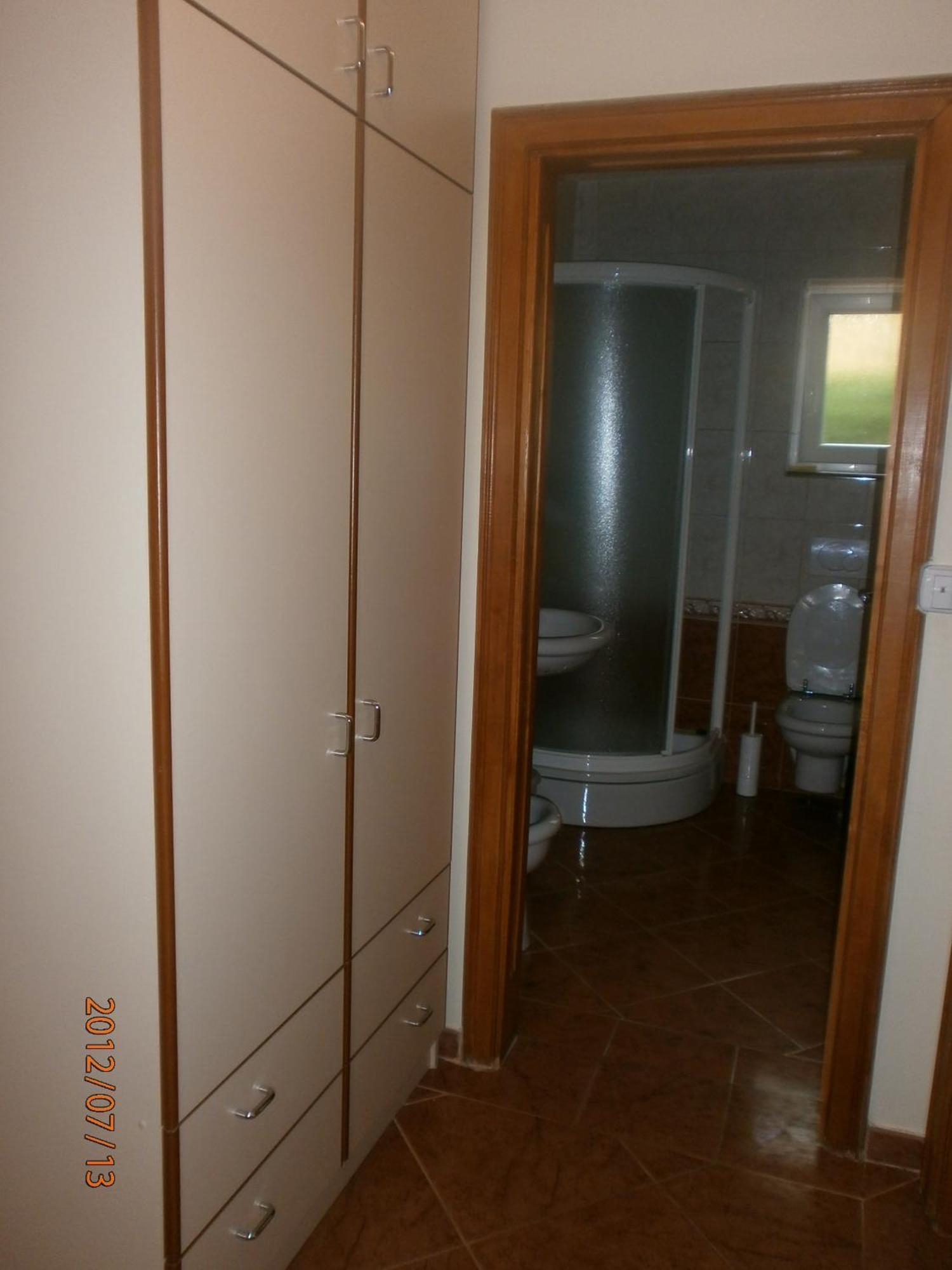Apartments Viktorija Omišalj Extérieur photo